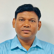 Pradeep Kumar 